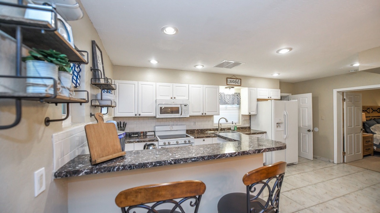 Photo of Kitchen in Alta Vista