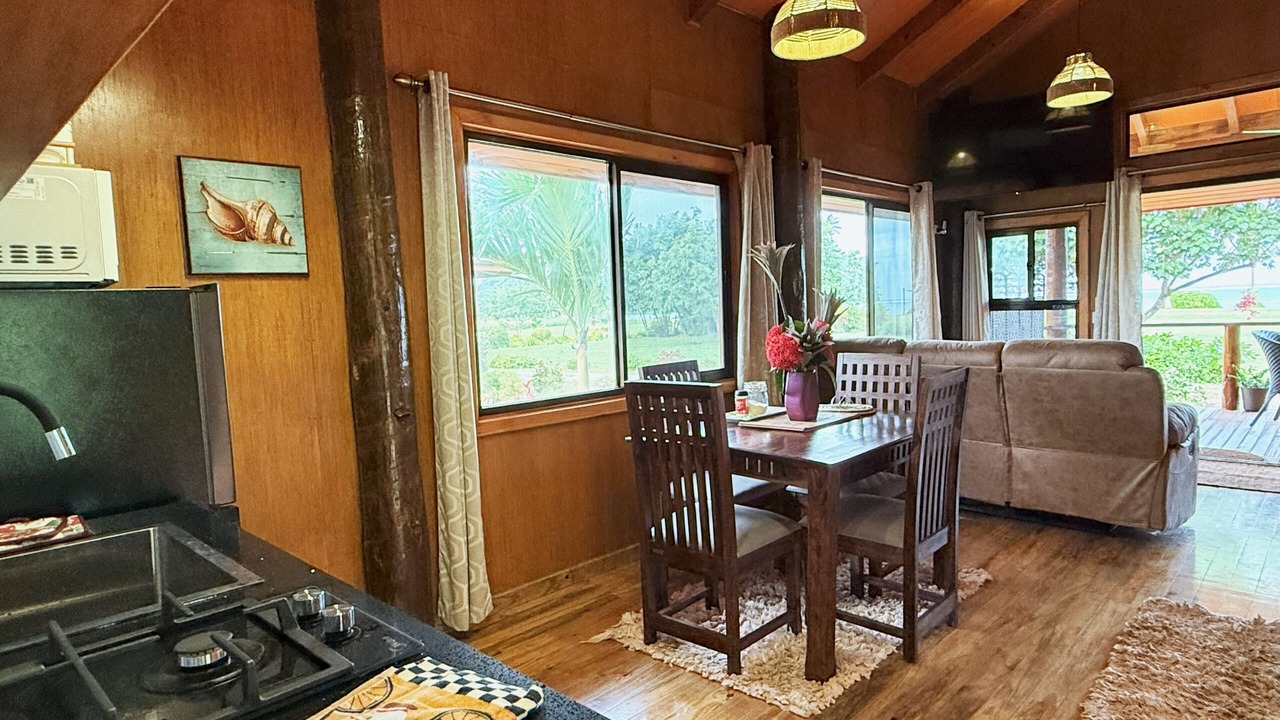 Photo of Bedroom in Savusavu