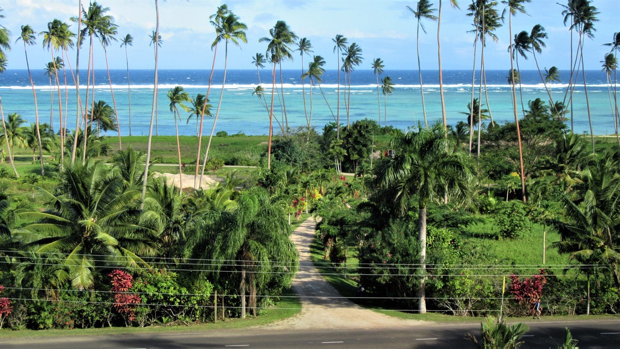 Photo of Outdoor in Savusavu