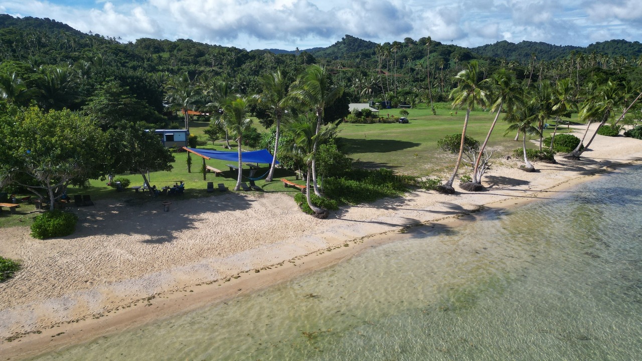 Photo of Outdoor in Savusavu