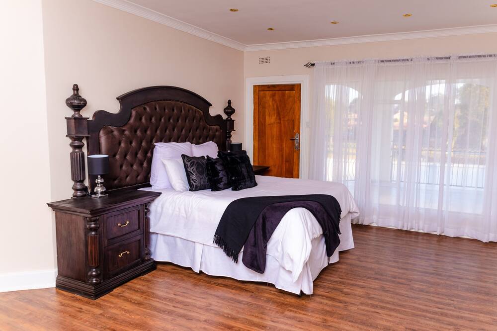 Photo of Bedroom in Harare East