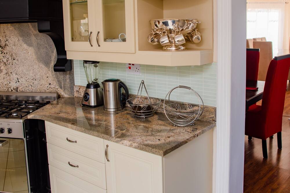 Photo of Kitchen in Harare East