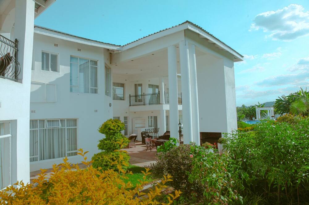 Photo of Outdoor in Harare East