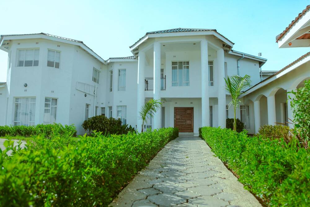 Photo of Outdoor in Harare East