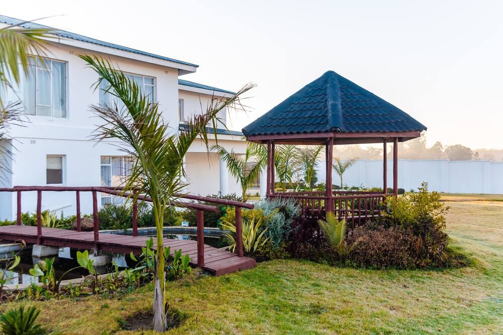 Photo of Outdoor in Harare East