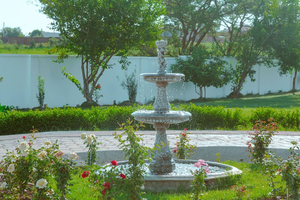 Photo of Outdoor in Harare East