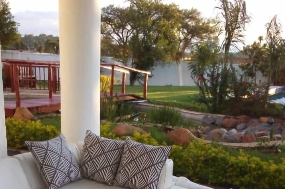 Photo of Outdoor in Harare East