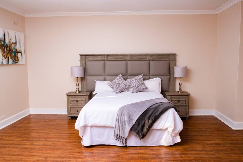 Photo of Bedroom in Harare East