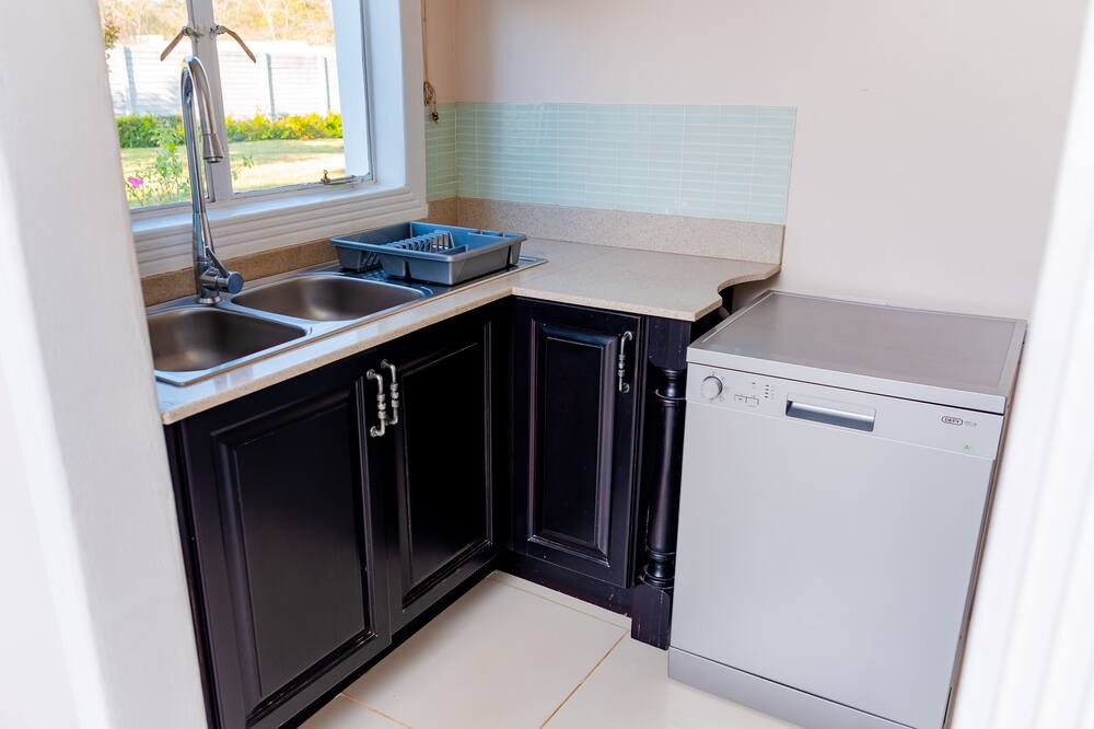 Photo of Kitchen in Harare East