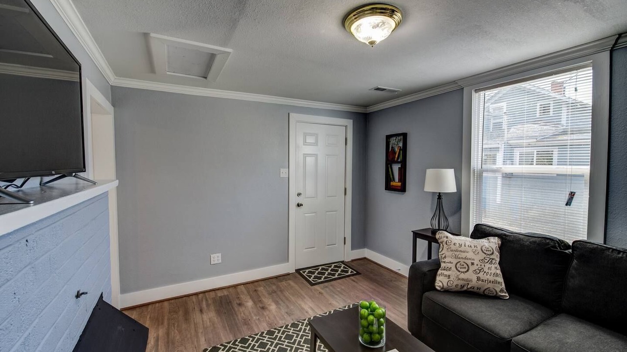 Photo of Bedroom in Central Colorado Springs