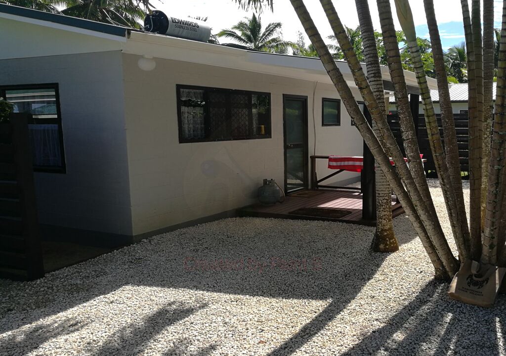 Photo of Outdoor in Arorangi