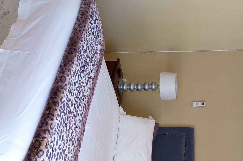 Photo of Bedroom in Harare