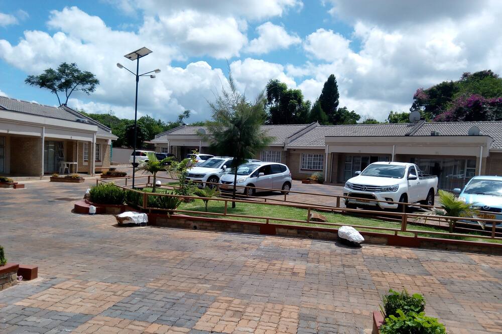 Photo of Others in Harare