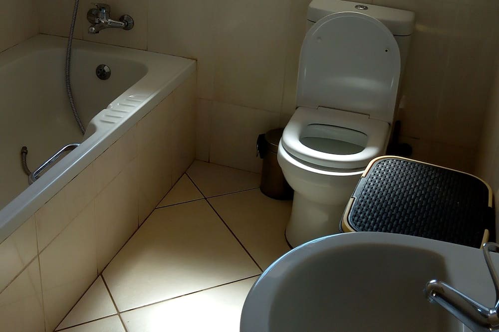Photo of Bathroom in Harare
