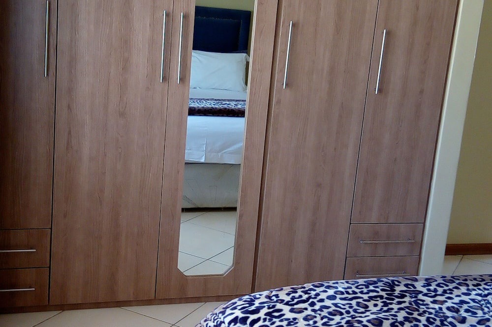 Photo of Bedroom in Harare