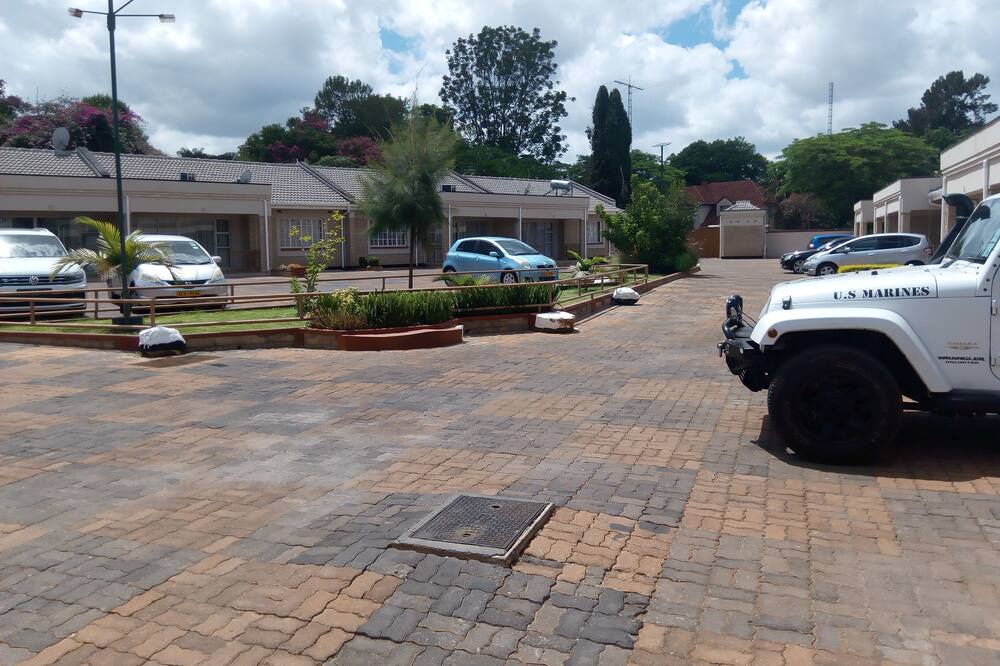 Photo of Others in Harare