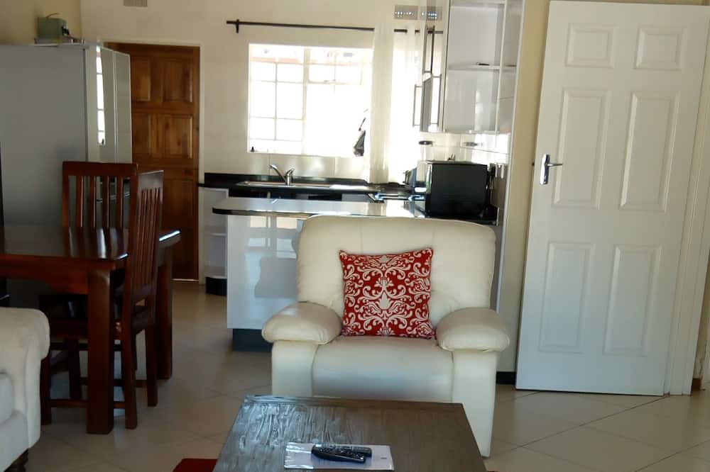 Photo of Livingroom in Harare