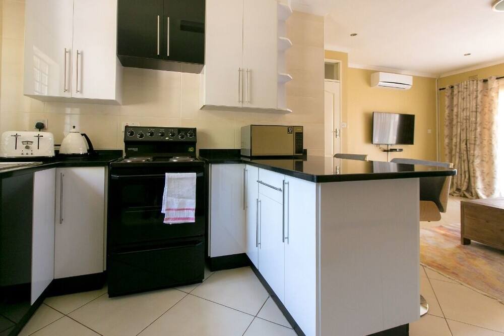 Photo of Kitchen in Harare