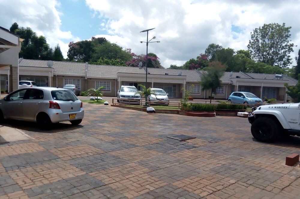 Photo of Others in Harare