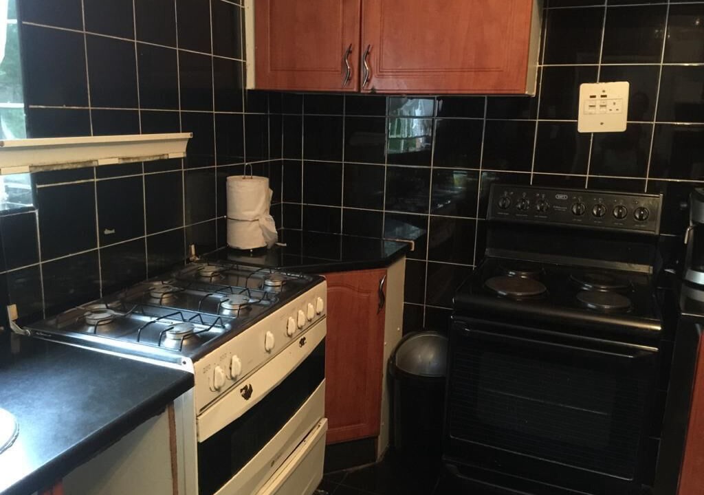 Photo of Kitchen in Chisamba