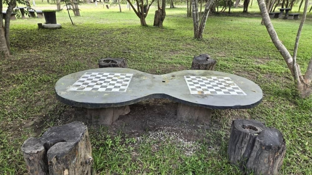 Photo of Outdoor in Chisamba