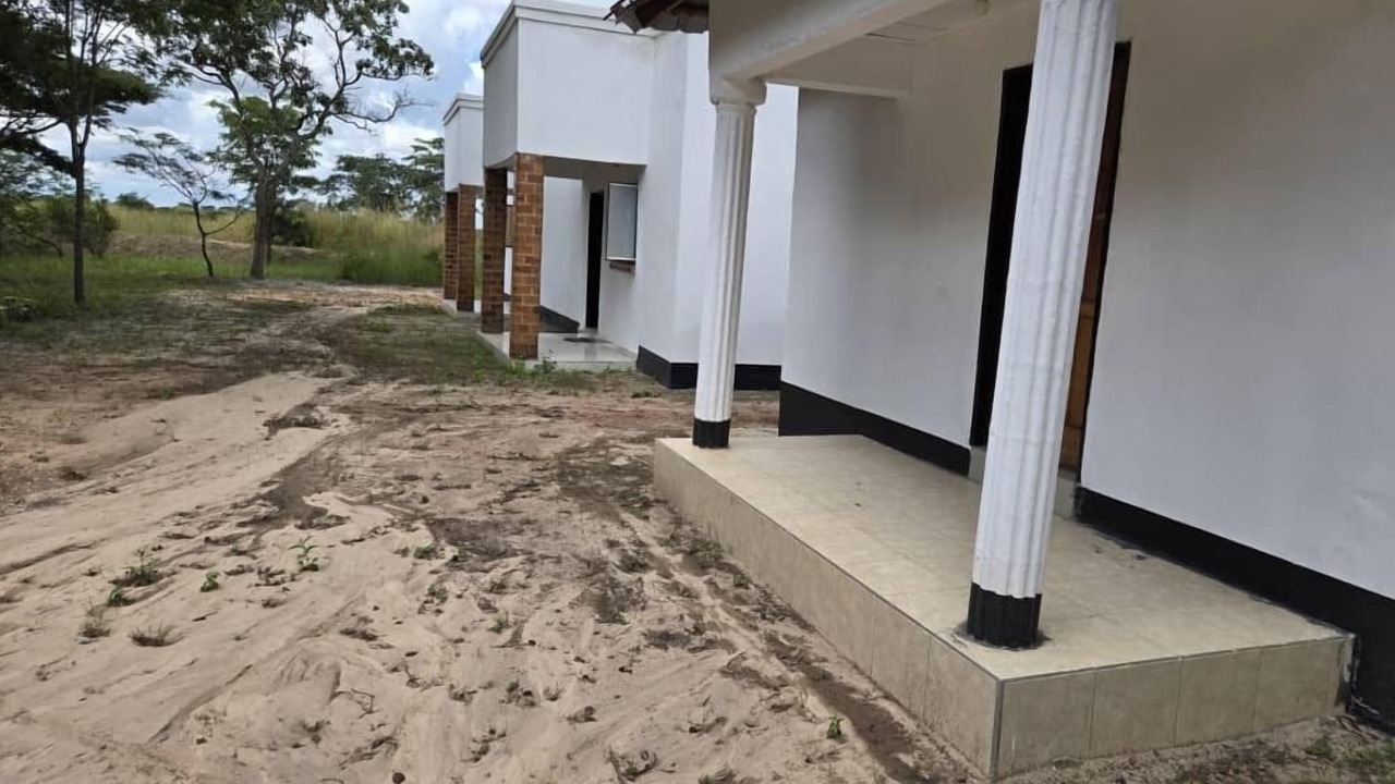 Photo of Outdoor in Chisamba