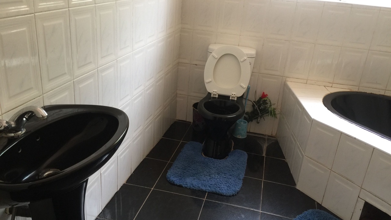 Photo of Bathroom in Chisamba