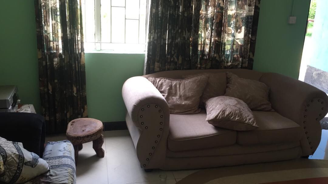Photo of Bedroom in Chisamba