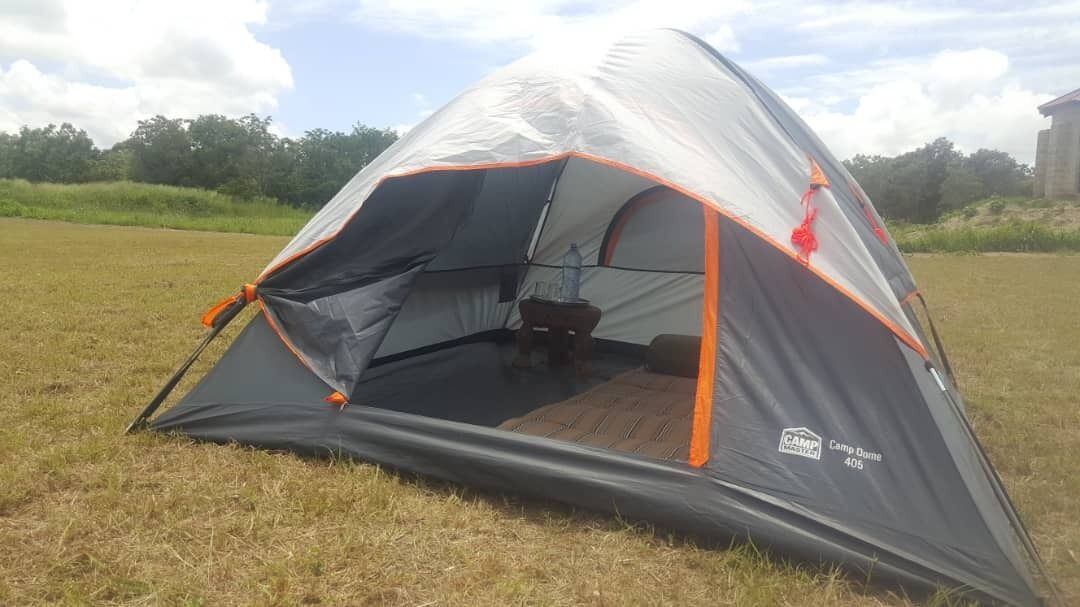 Photo of Outdoor in Chisamba
