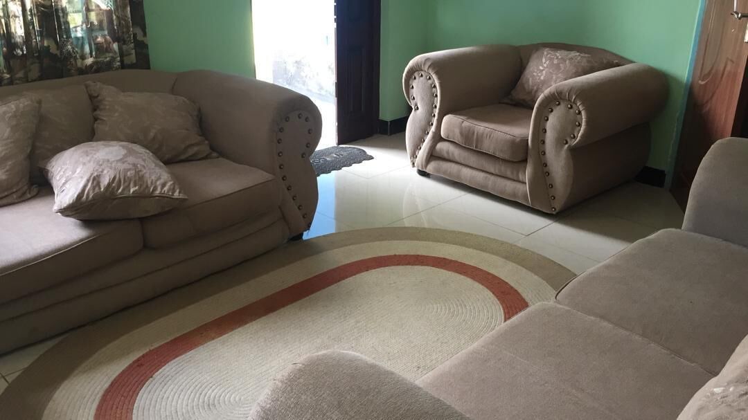 Photo of Bedroom in Chisamba