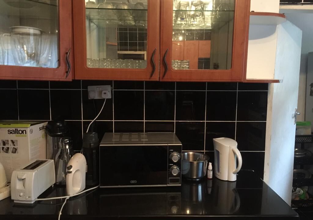 Photo of Kitchen in Chisamba