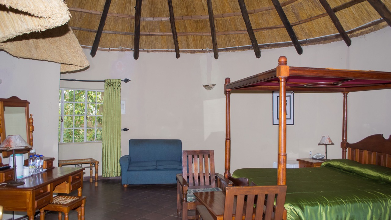 Photo of Bedroom in Murehwa