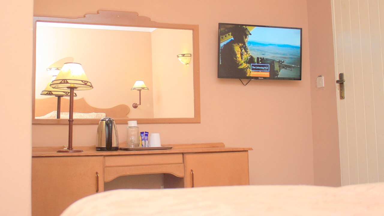 Photo of Bedroom in Murehwa