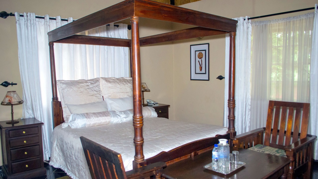 Photo of Bedroom in Murehwa