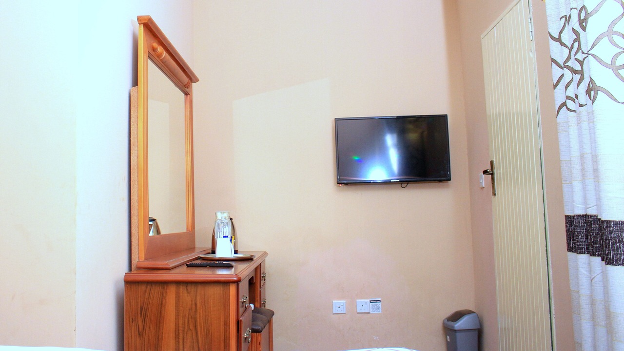 Photo of Bedroom in Murehwa