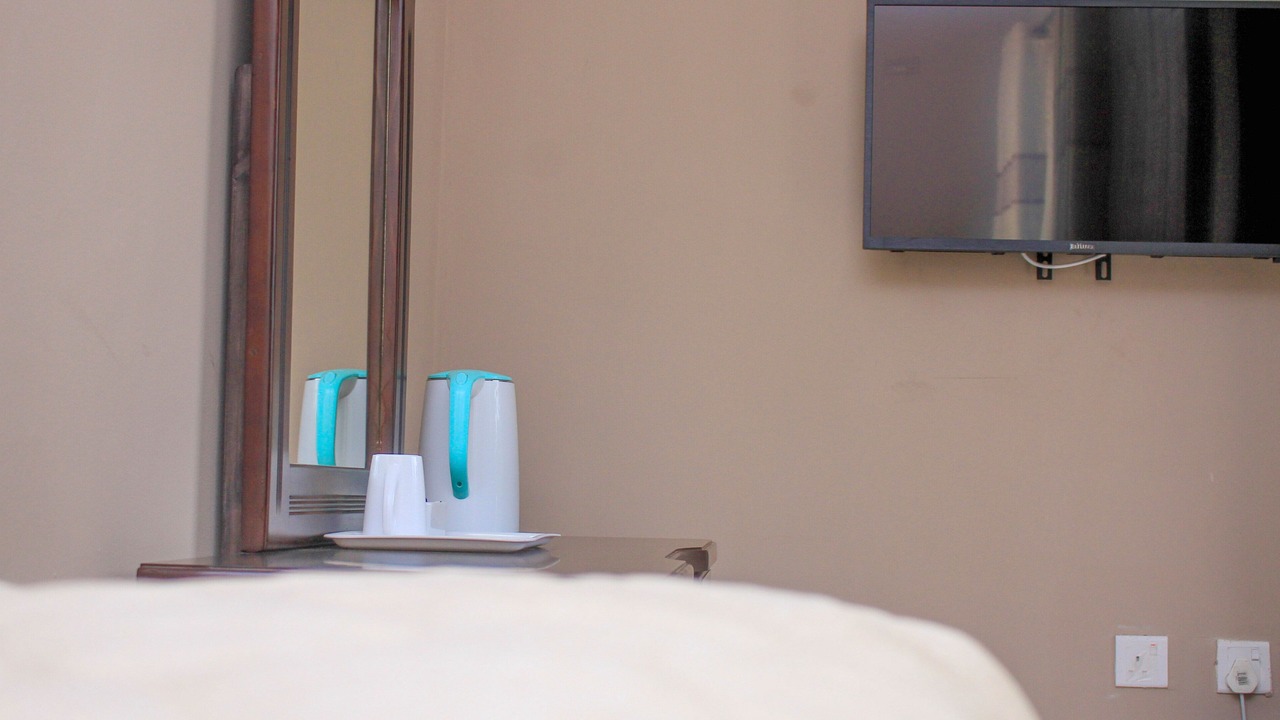 Photo of Bedroom in Murehwa