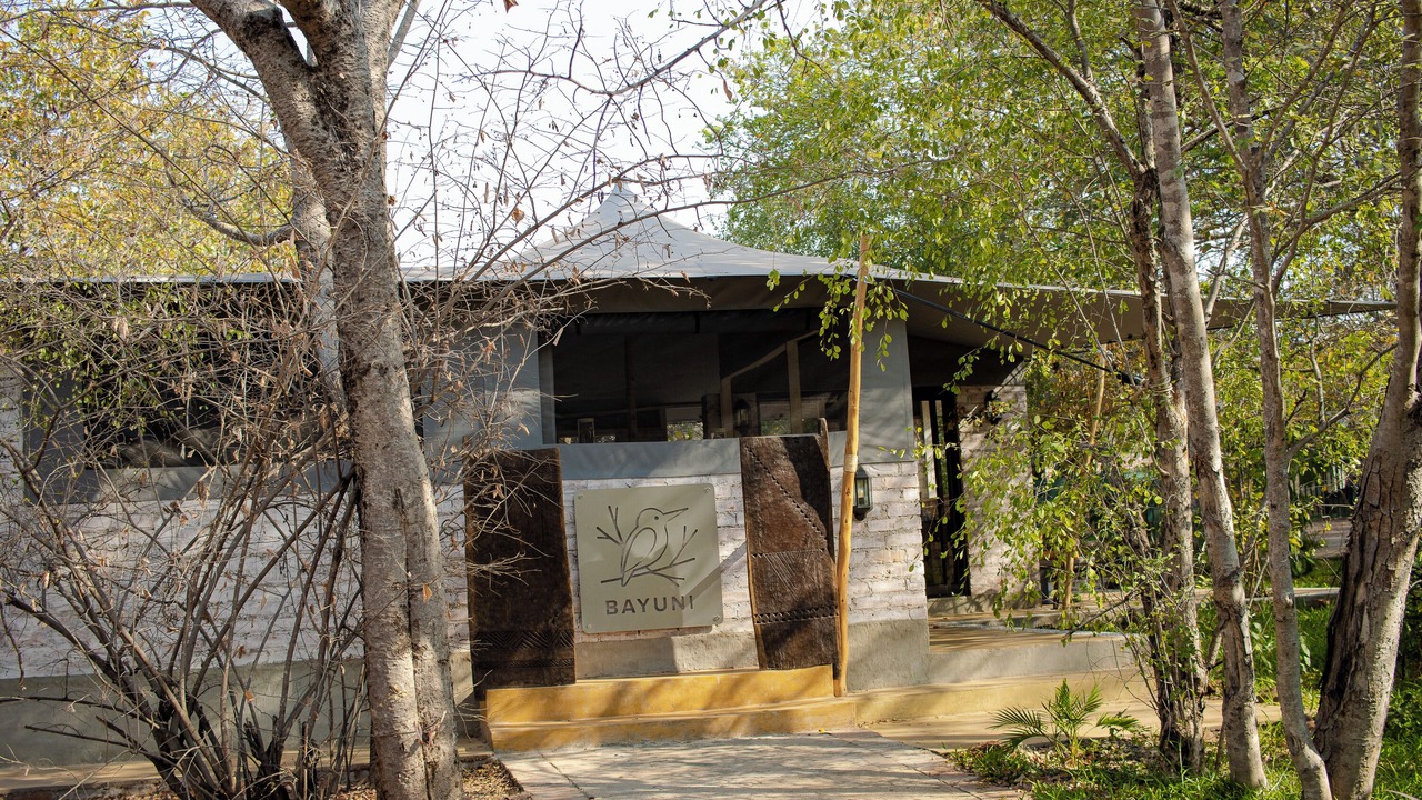 Photo of Others in Victoria Falls