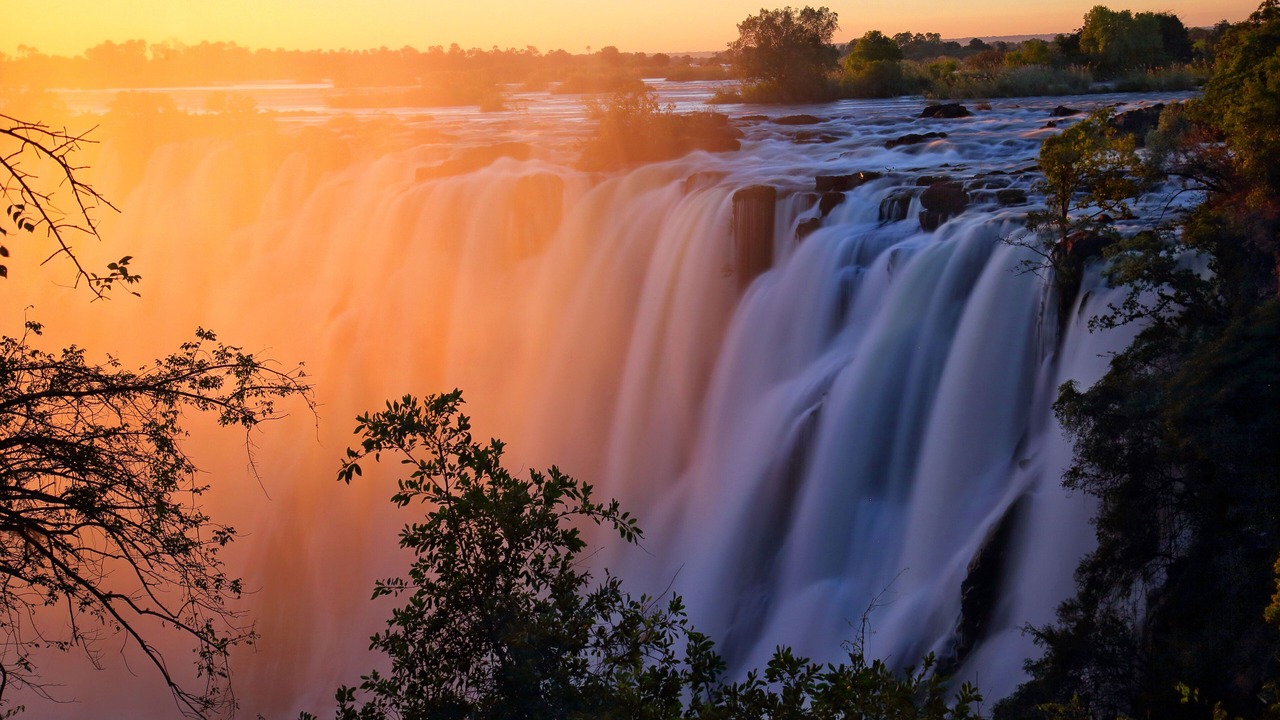 Photo of Others in Victoria Falls