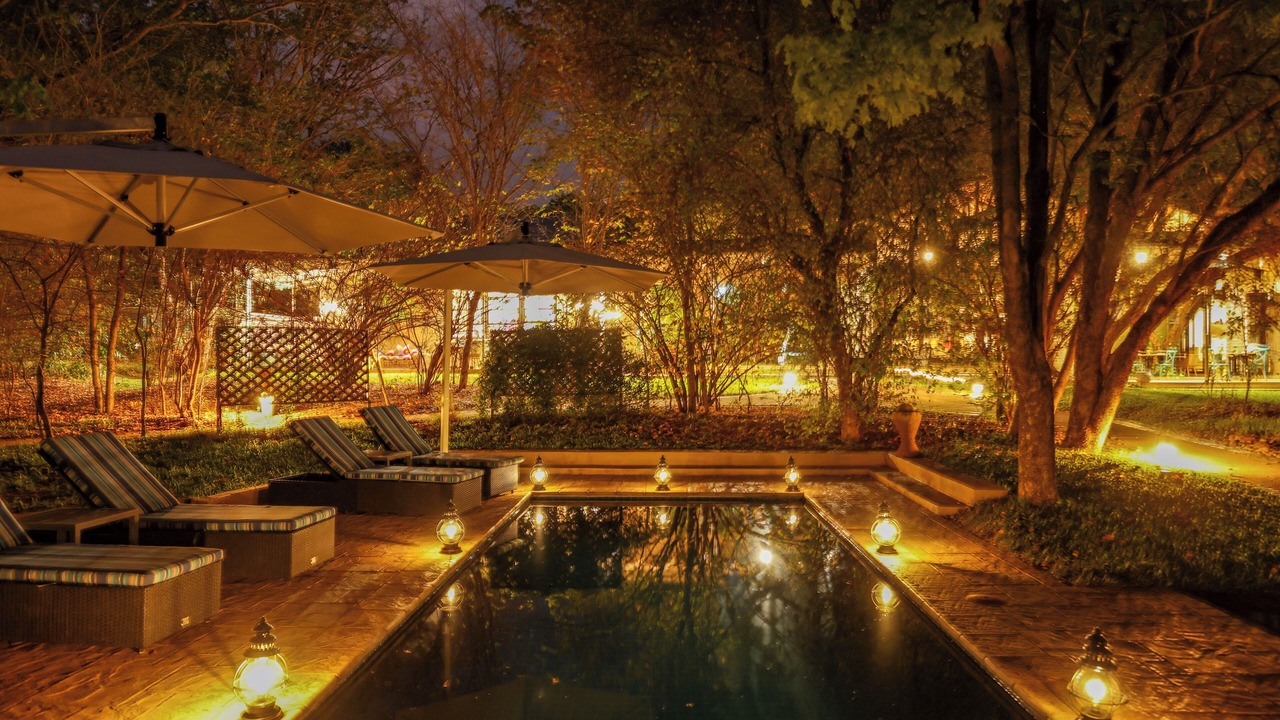 Photo of Outdoor in Victoria Falls