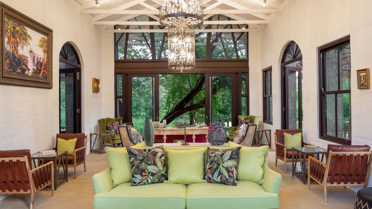 Photo of Others in Victoria Falls