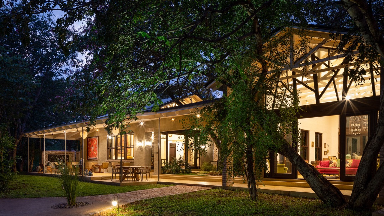 Photo of Outdoor in Victoria Falls