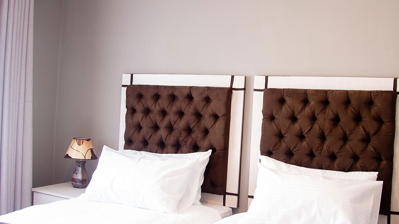 Photo of Bedroom in Harare