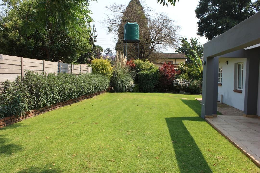 Photo of Outdoor in Harare