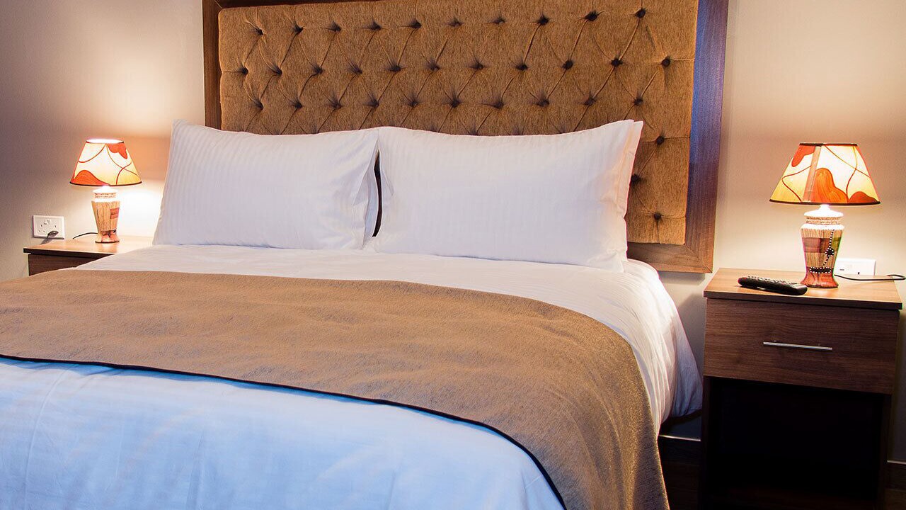 Photo of Bedroom in Harare