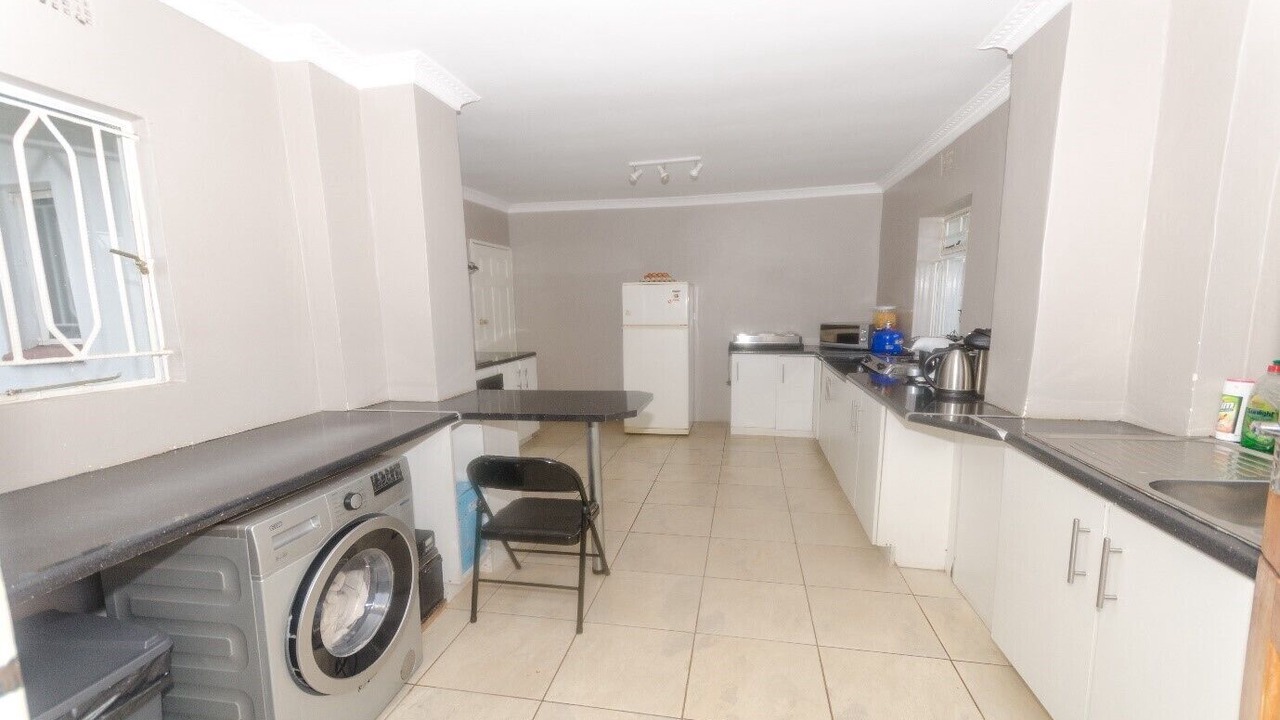 Photo of Kitchen in Harare