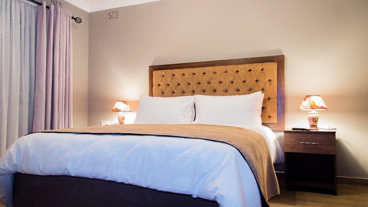 Photo of Bedroom in Harare