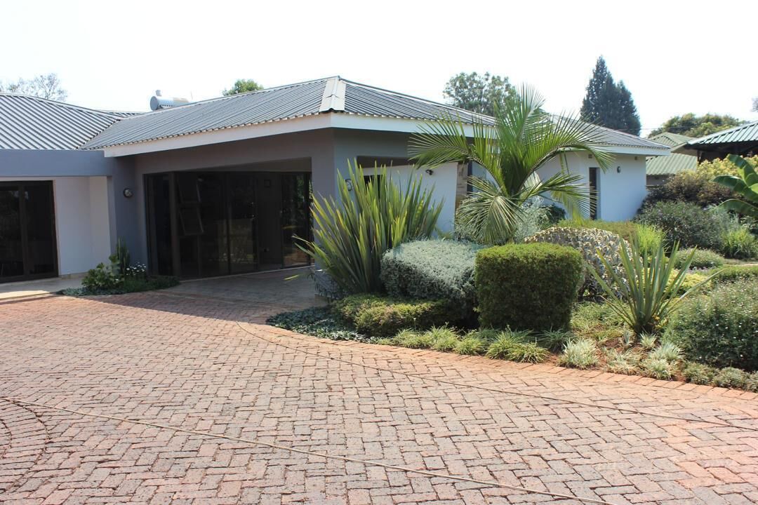 Photo of Outdoor in Harare