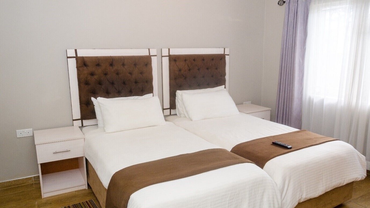 Photo of Bedroom in Harare