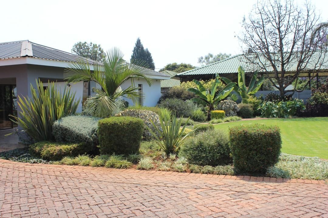 Photo of Outdoor in Harare