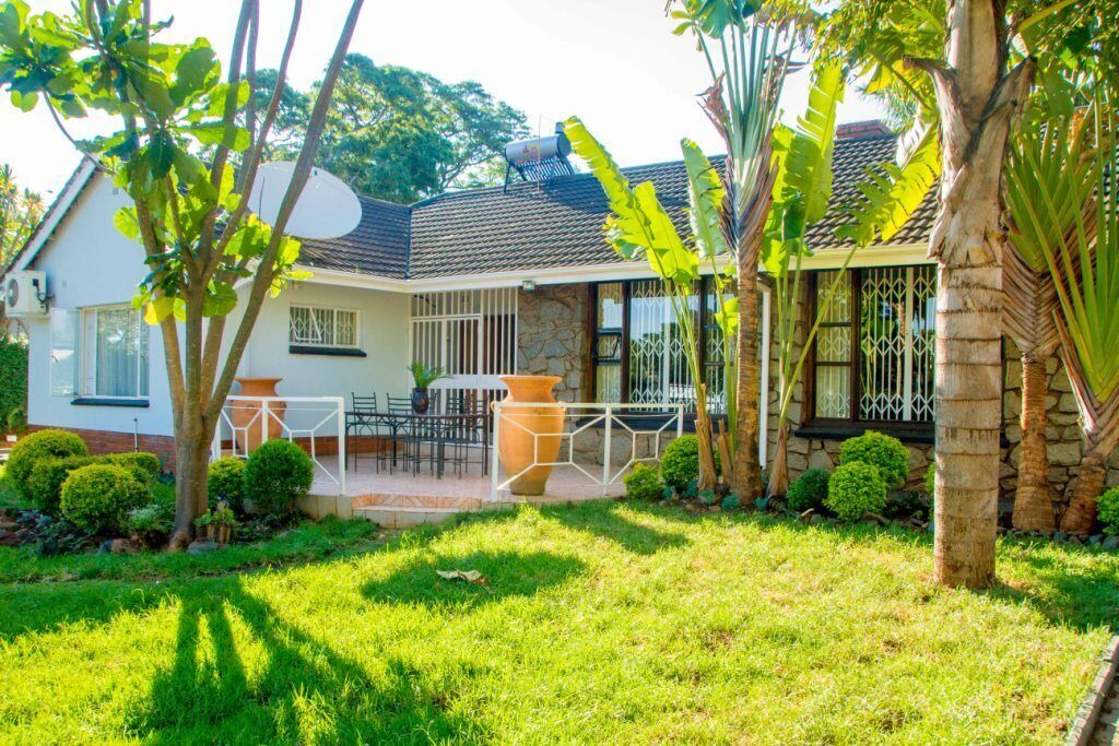 Photo of Outdoor in Harare